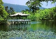 鐘山風景名勝區流徽榭圖片