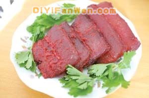 粉蒸肉