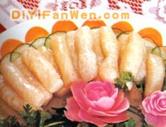 甜燒白