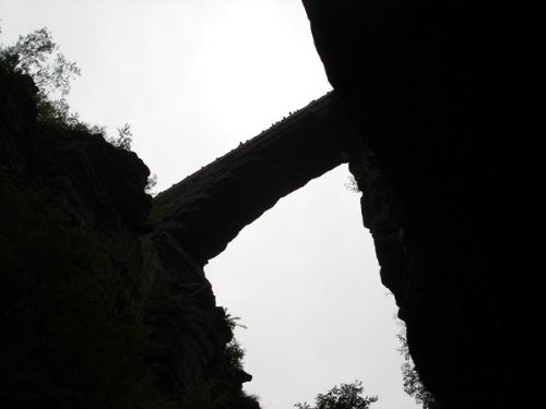 雲台山圖片