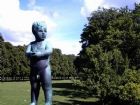 奧斯陸雕塑公園