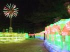 冰燈大觀園