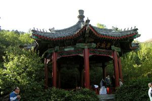 香山公園圖片（2）圖片