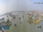 沙湖全景