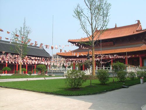 光孝寺圖片