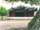 西陽花戲樓