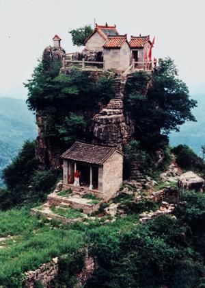 金燈寺圖片
