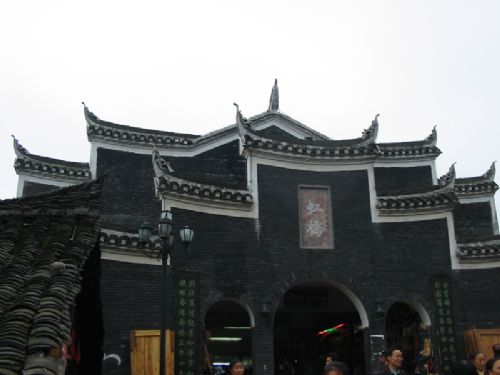 德夯圖片