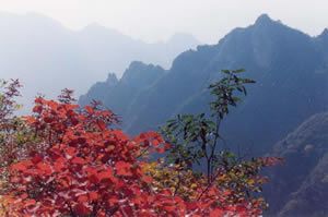 雲蒙山圖片