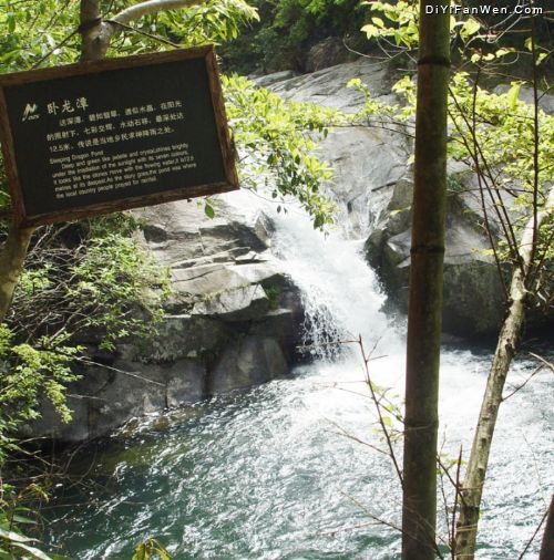江西景德鎮風光圖片