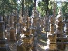 山東靈岩寺