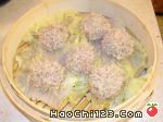 蕎面河漏