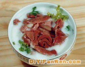單縣羊肉湯