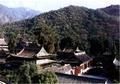 綿陽報恩寺圖片