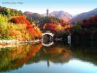 紅葉谷生態文化旅遊區