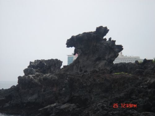韓國旅遊圖片