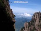 黃山掠影