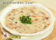 魚米羹