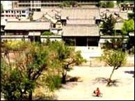 清公主府圖片