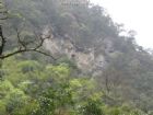 綿陽北川小寨子溝