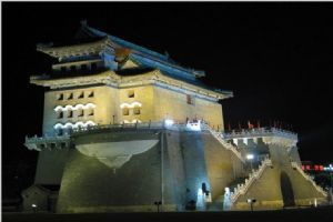 正陽門（前門）圖片（2）圖片