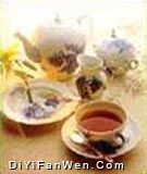 品味世界四大紅茶