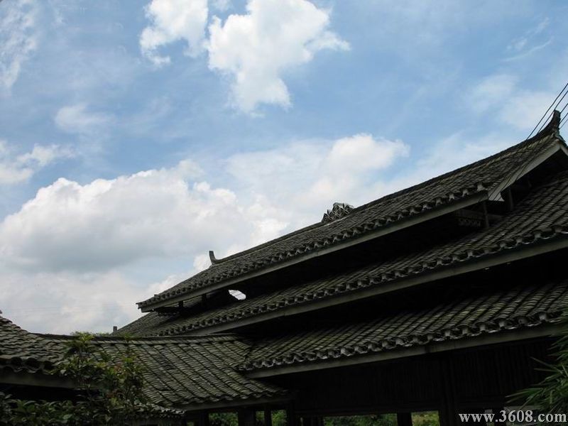江蘇觀音山圖片