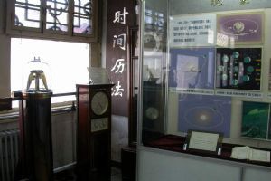 古觀象台組圖（3）圖片