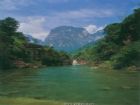青天河風景名勝區