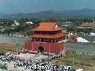 古崖州城