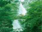 百丈飛瀑