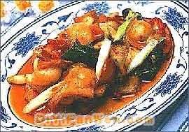 回鍋肉