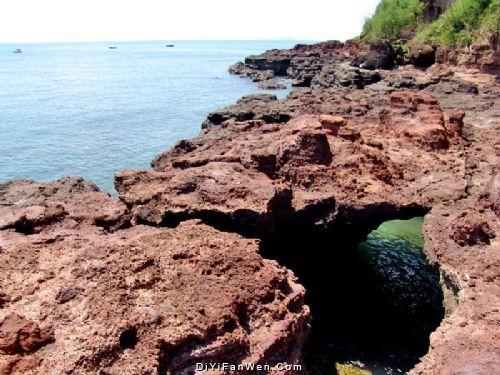 潿洲島圖片
