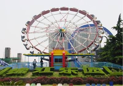 錦江樂園圖片
