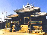 菩提寺圖片