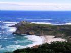 好望角海岸風光