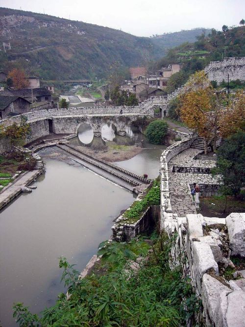 福泉風光圖片