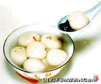 擂沙圓