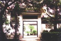梅花草堂圖片