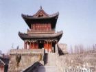 荊州古城