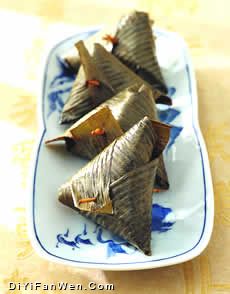香葉包子雞