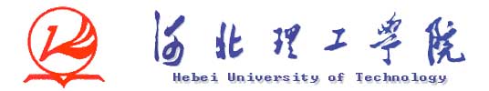 河北理工學院校徽
