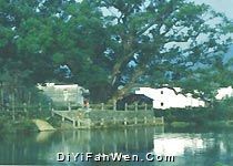 虹關圖片