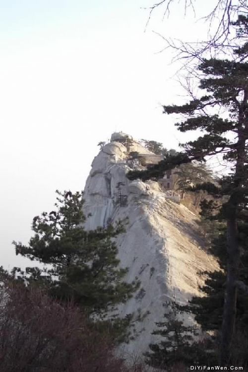 西峰圖片
