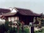 李白墓園