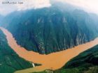 長江三峽巫峽