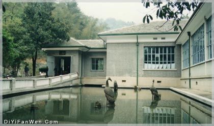 滴水洞圖片