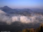 大別山美景