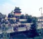 高閣寺圖片