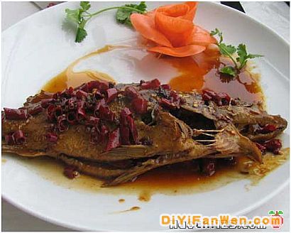 臭桂魚